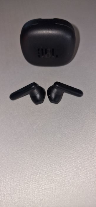Безжични слушалки JBL