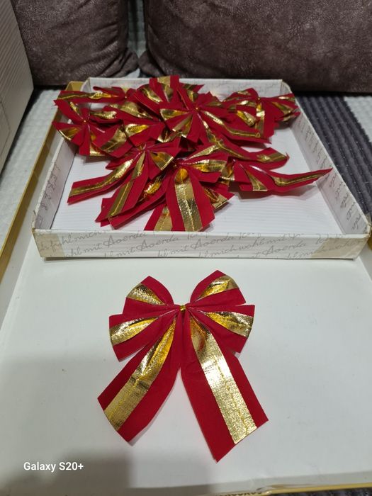 Продам ёлочные игрушки