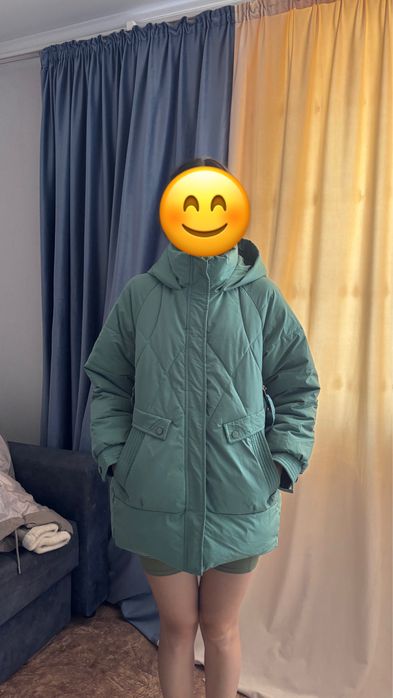 Продам пальто и куртки