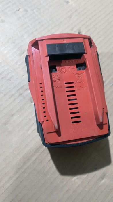 Преход Hilti BA-22 Nuron