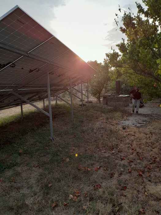 Продава се Къща в София, Красно село - 75 кв.м за 619 €/кв.м - Снимка #3