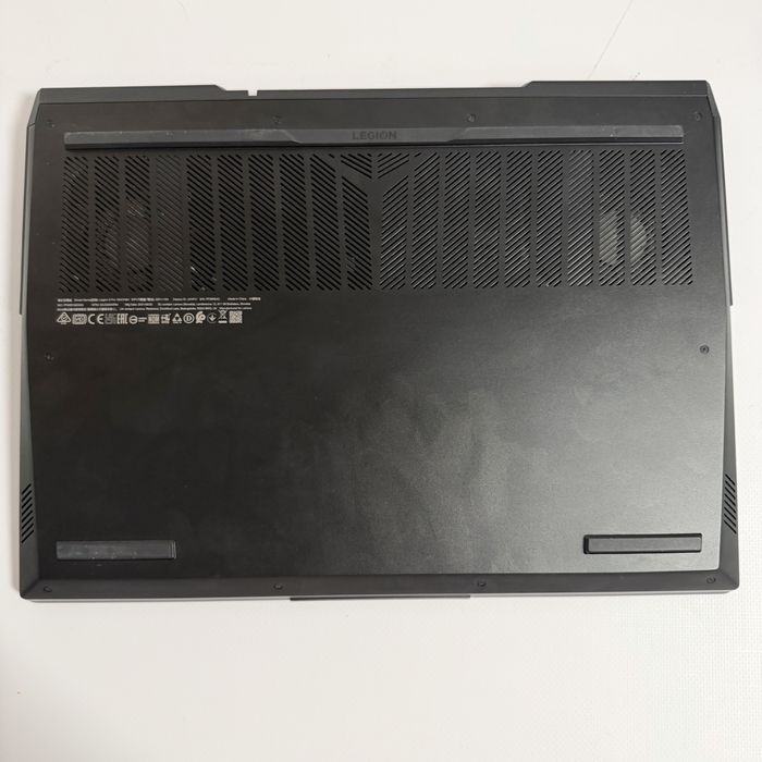 Lenovo Legion Pro 5/16” WQXGA 2.5K/Ryzen 7 5800H/RTX 3060 6GB/16GB/RGB