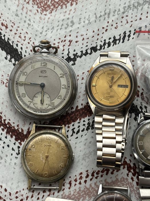 Колекционерски неща