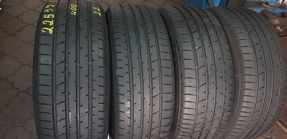 anvelope 225/55/19 Continental,Toyo