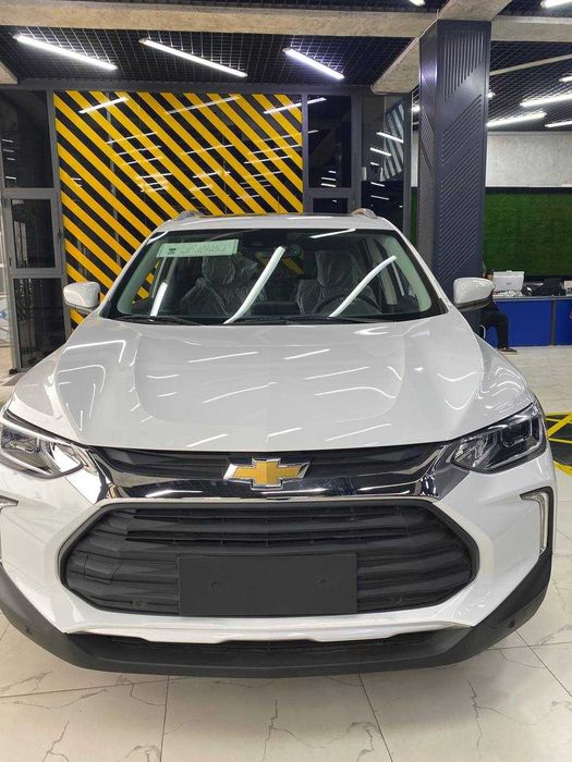 Tracker 2 Primer Foizsiz