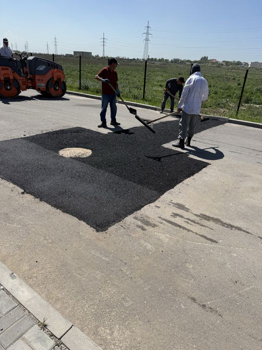 Благоустройство территории