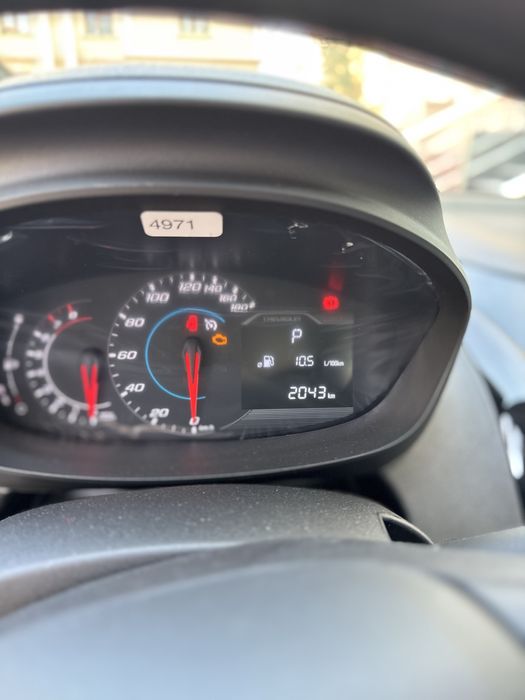 Cobalt Midnight MCM 2026