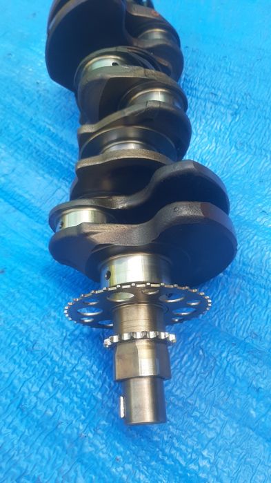 Каленвал 2GR-FE Toyota 3.5