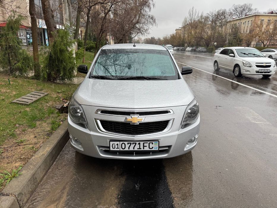Chevrolet Cobalt LTZ MIDNIGHT 2025