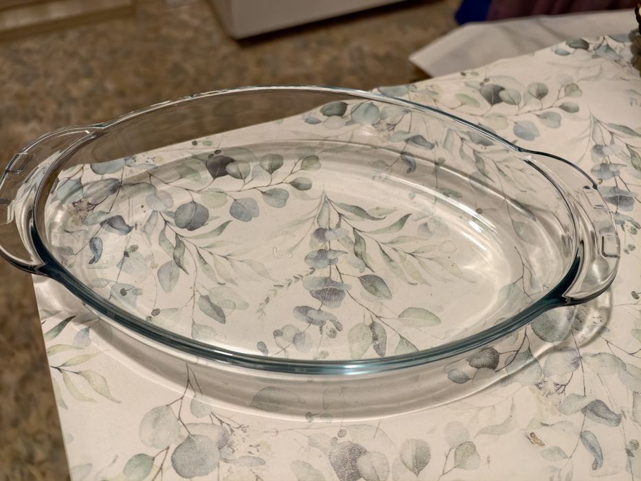 Посуда. Стекло, хрусталь. На выбор