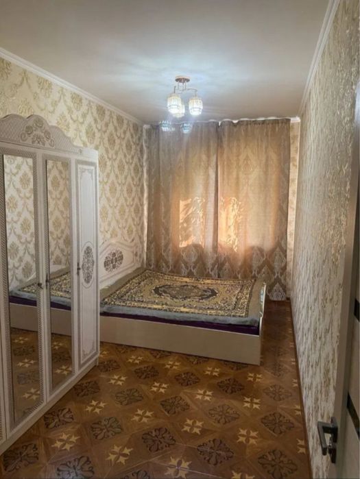 3/3/4 Продается Квартира Чиланзар 7 квартал