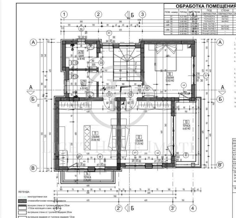 Продава се Къща в Пловдив, Кършияка - 200 кв.м за 765 €/кв.м - Снимка #9
