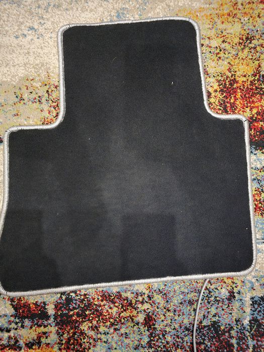 Covorașe pres auto Toyota Rav 4 Hybrid