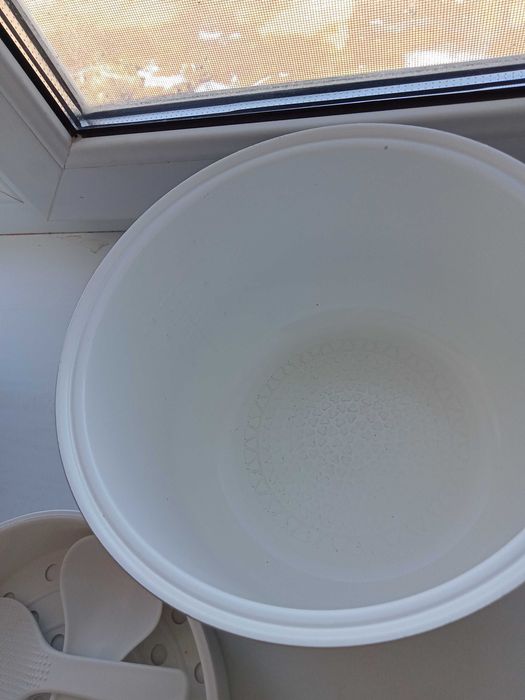 Мультиварка , пароварка два в одном