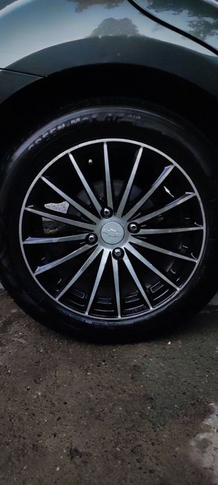 15 diska balon abmen boshqa diska balonga