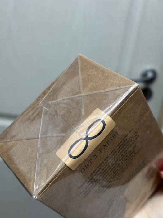 Orto parisi bergamask