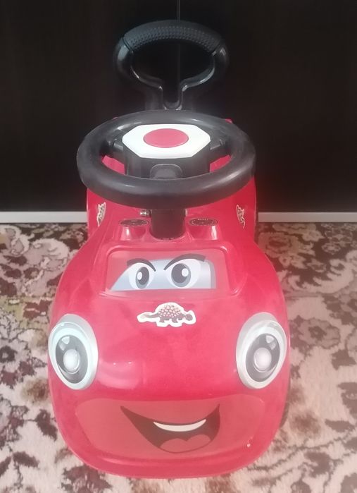 Mașinuță pentru copii