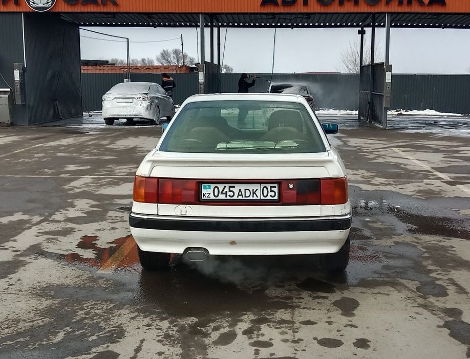 Ауди 90 2, 3 инжектор