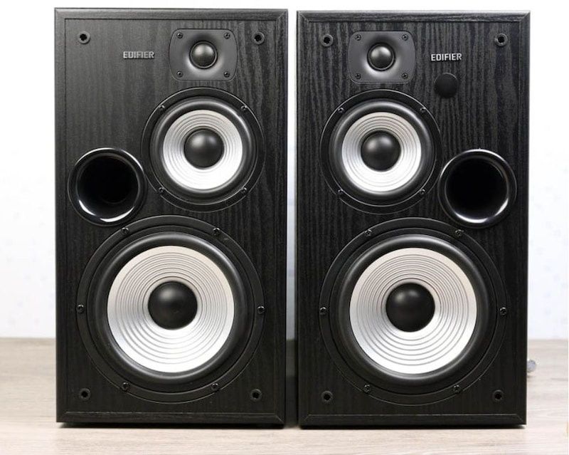 Boxe active Edifier r2730db
