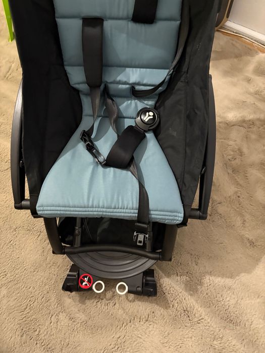 BABYZEN YOYO² connect nou