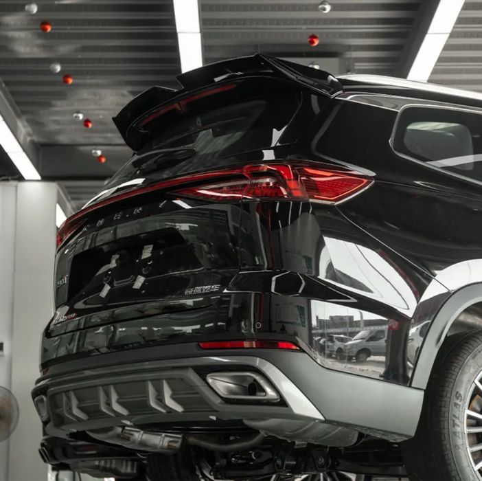 Спойлер Chery Tiggo 8 Pro