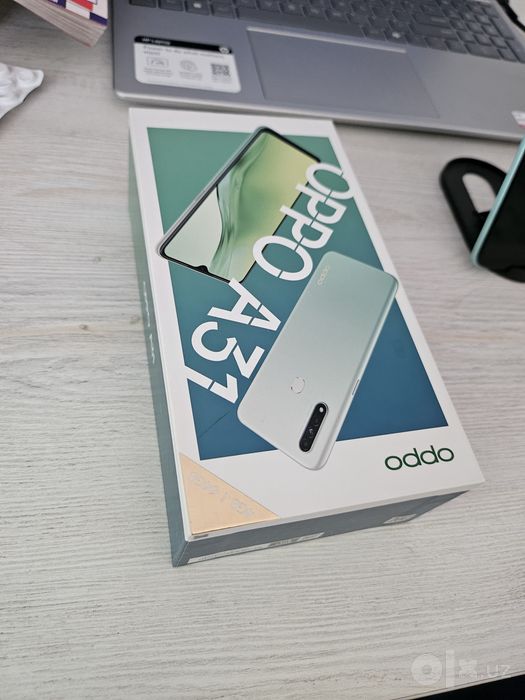 Oppo A31 4/64Gb.