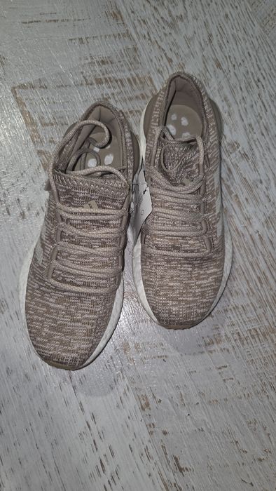 38 / 38.5 и 39 Adidas Pureboost Нови Оригинални