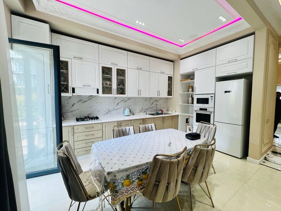 Продается квартира!Ташкент сити Гарденс!!!