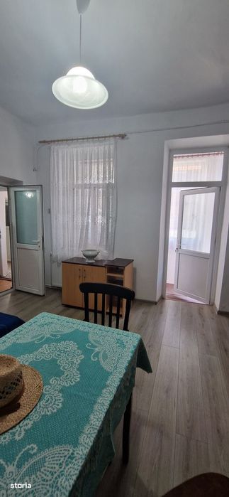 Apartament 2 camere decomandat, ultracentral langa UMF și Muzeu