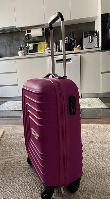 Troler American Tourister Spinner 55 20