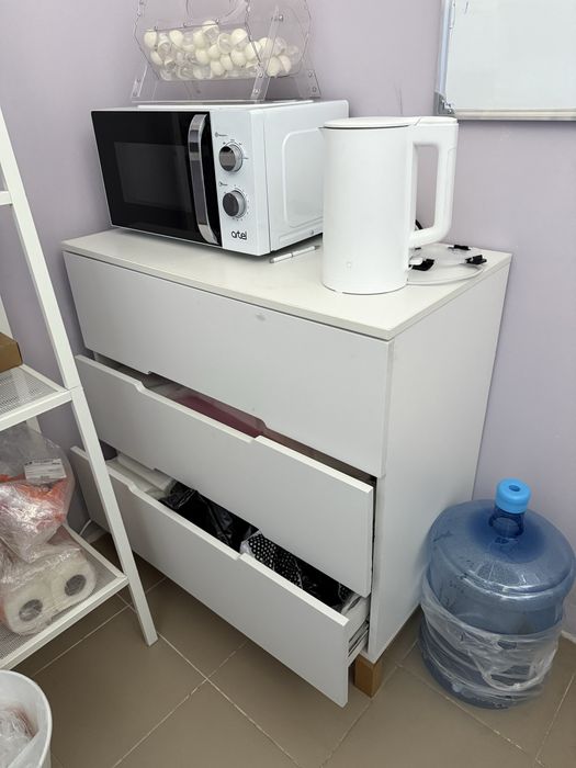 Срочно продам комод