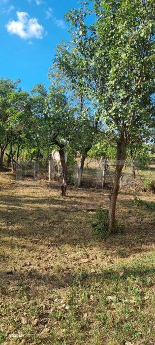Casa Cu Teren Si Panorama Superba