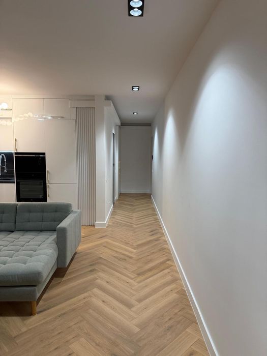 Proprietar / Inchiriez  apartament premium  2 camere Avanera residence