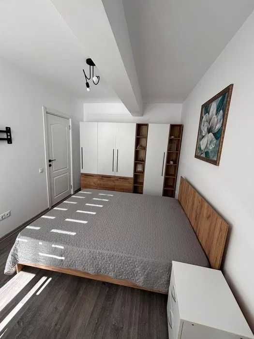 Apartament 2 camere  Untold – Florești, Strada Cetății