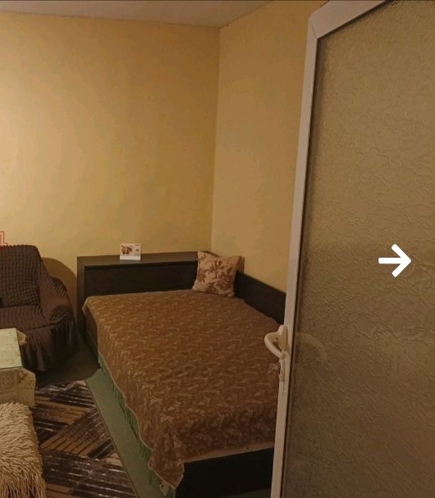 Обзаведен 1 ст. апартамент Люлин 10