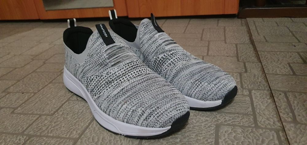 Макасины RHASPODY, 45 eu