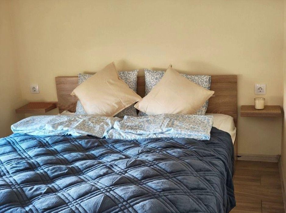 Дава се под наем Едностаен апартамент в София, Овча купел 2 - 38 кв.м за 493.68 € - Снимка #3