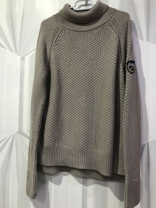 Pulovere dantela  Zara  TommyHilfiger