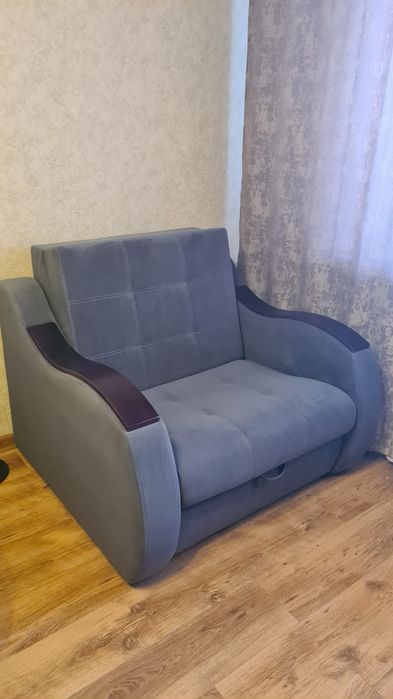 Кресло-кровать 2 шт 50000/шт.