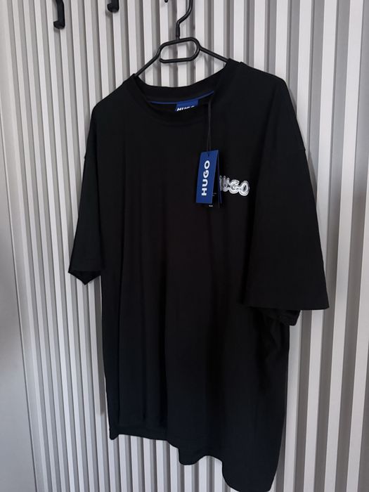 Tricou Hugo original XL