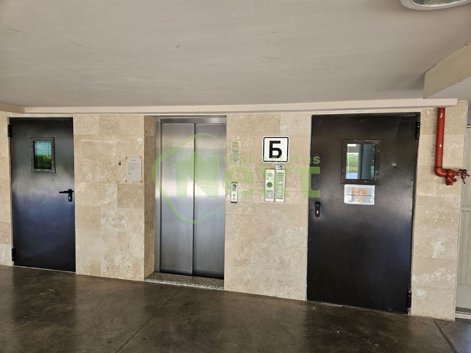 Продава се Двустаен апартамент в София, Люлин 6 - 68 кв.м за 2648 €/кв.м - Снимка #10