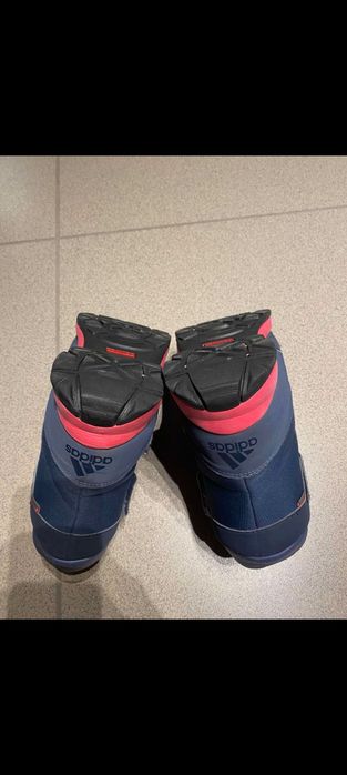 Апрески/ботуши adidas