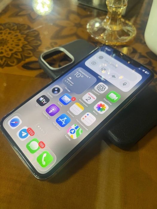 Iphone 11 pro gold 64 g ideal