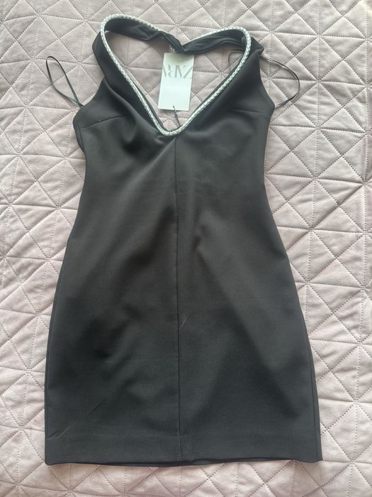 Рокли oh poli/zara/ asos  размери ХС