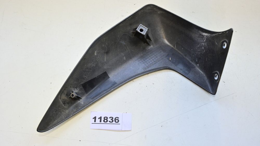 Carena Radiator Dreapta Kawasaki Z750 2007 - 2012