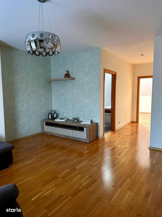 2 Camere in Pipera | Dressing 13 mp | Mobilat Utilat | Terasa 40 MP