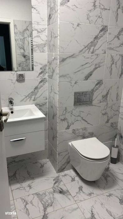 LUX la Bloc nou l Calea București l Apartament 2 camere