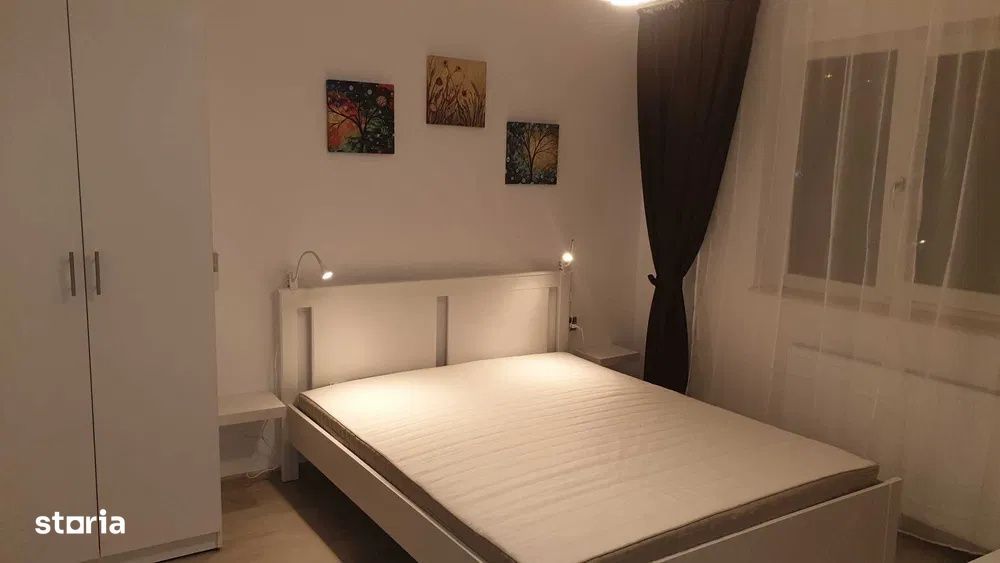 2 Camere | Grigorescu | Str. Donath | Balcon cu priveliste — fotografia 2