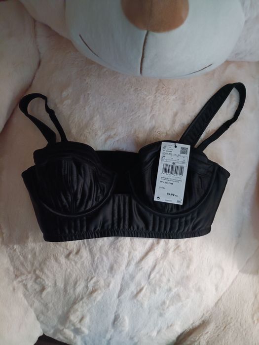 РазглДве страхотни рокли на известен български дизайнер. Размер/ ХС-С/