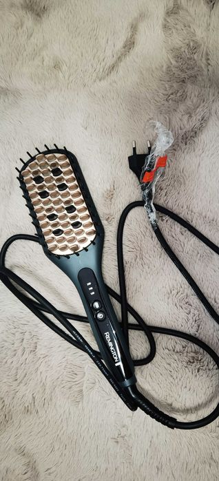 Perie de par Remington